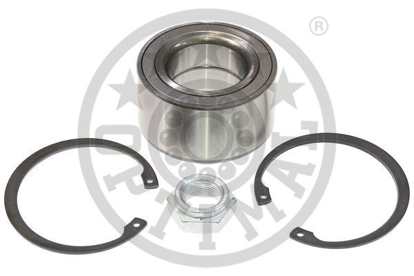 OPTIMAL Radlagersatz