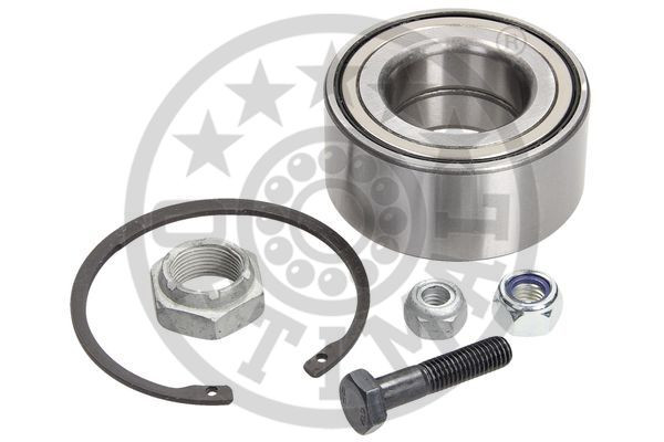 OPTIMAL Radlagersatz