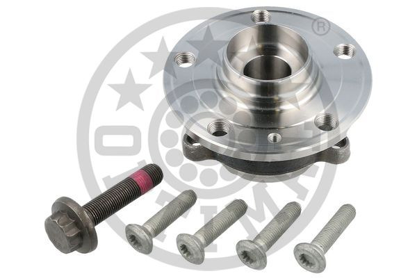 OPTIMAL Radlagersatz