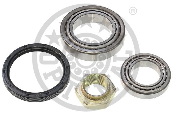 OPTIMAL Radlagersatz