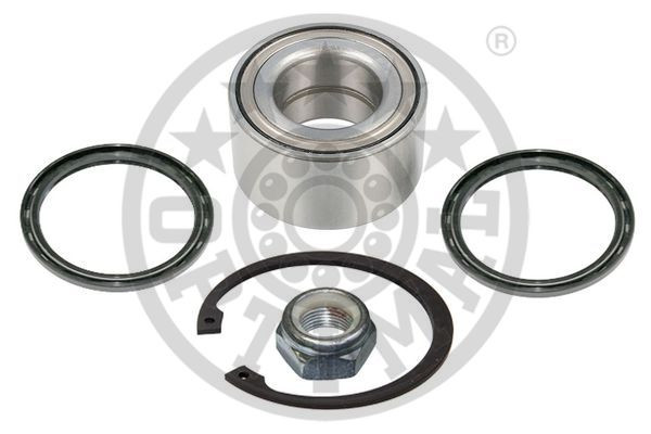 OPTIMAL Radlagersatz