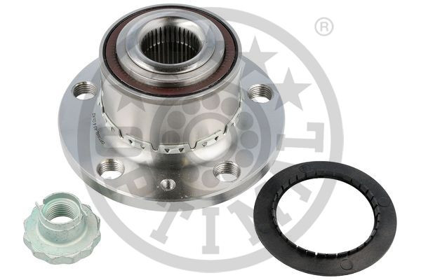 OPTIMAL Radlagersatz