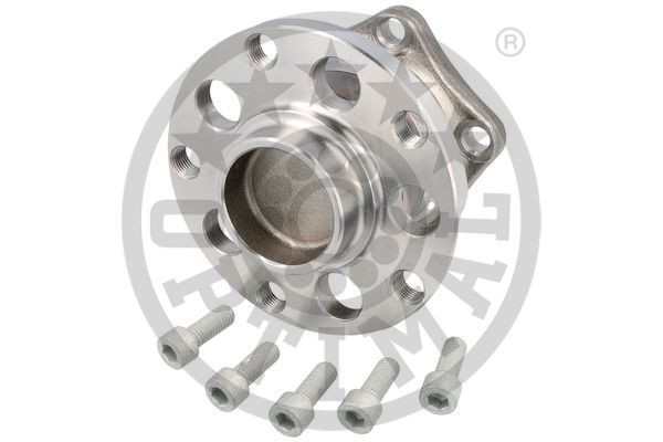 OPTIMAL Radlagersatz