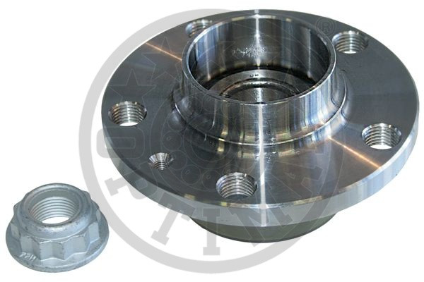 OPTIMAL Radlagersatz