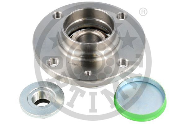 OPTIMAL Radlagersatz