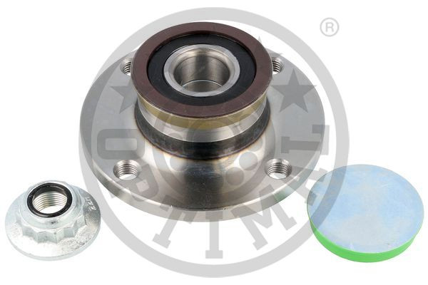 OPTIMAL Radlagersatz