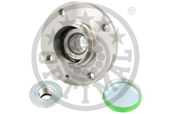OPTIMAL Radlagersatz