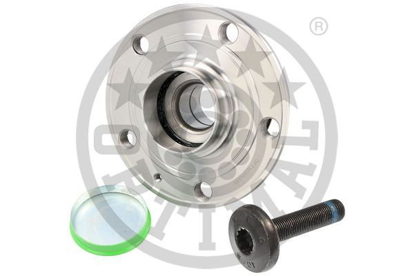 OPTIMAL Radlagersatz