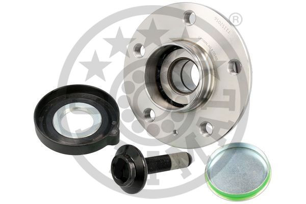 OPTIMAL Radlagersatz