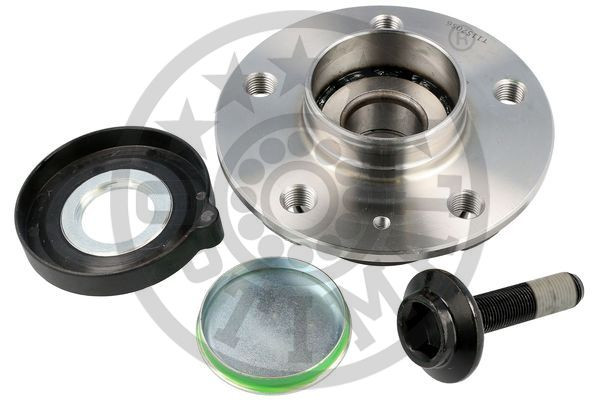 OPTIMAL Radlagersatz