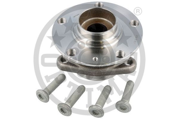 OPTIMAL Radlagersatz