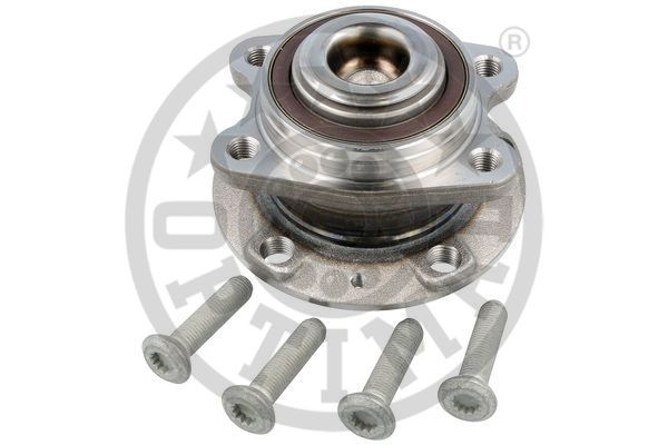 OPTIMAL Radlagersatz