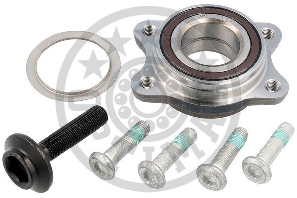 OPTIMAL Radlagersatz