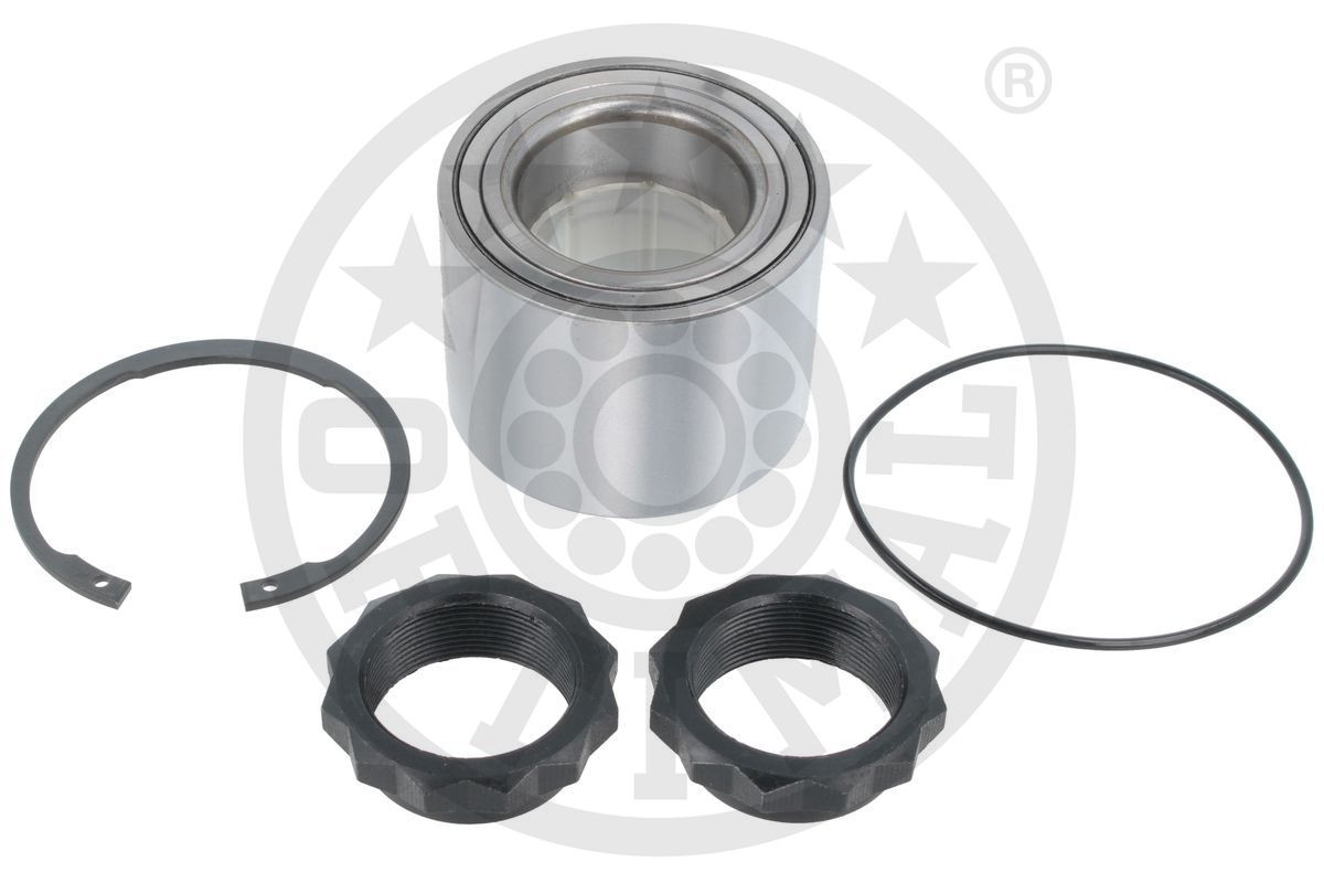 OPTIMAL Radlagersatz