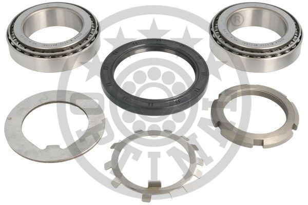 OPTIMAL Radlagersatz