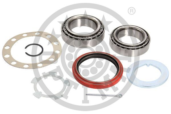 OPTIMAL Radlagersatz