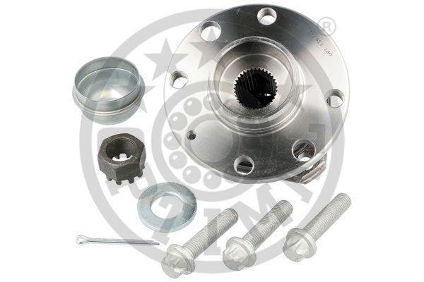 OPTIMAL Radlagersatz