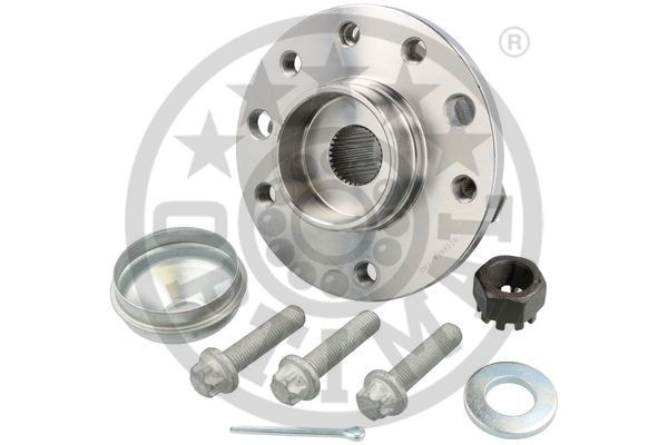 OPTIMAL Radlagersatz