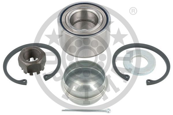 OPTIMAL Radlagersatz