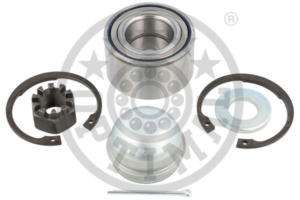 OPTIMAL Radlagersatz