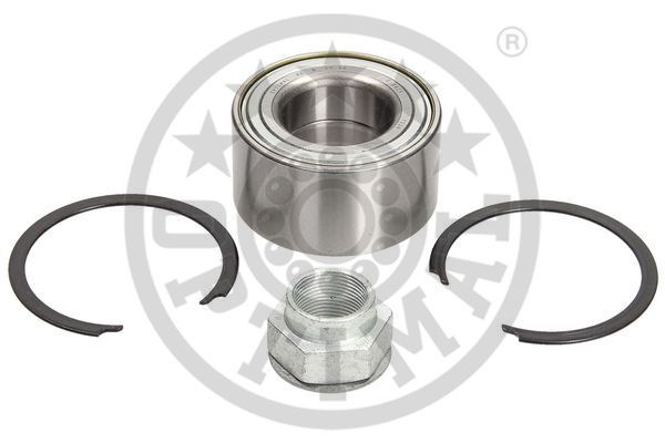 OPTIMAL Radlagersatz OPTIMAL Radlagersatz