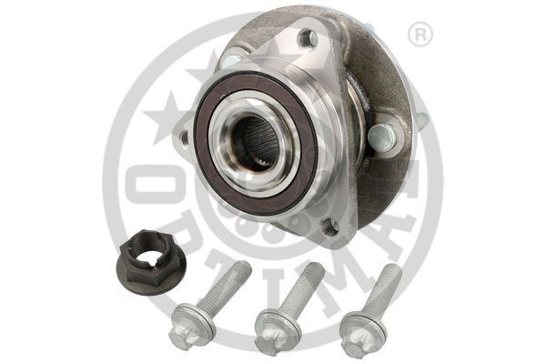 OPTIMAL Radlagersatz