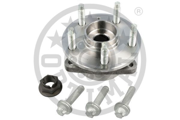 OPTIMAL Radlagersatz