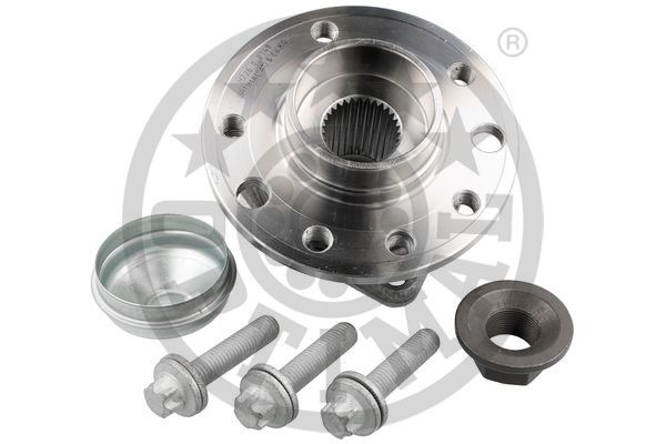 OPTIMAL Radlagersatz