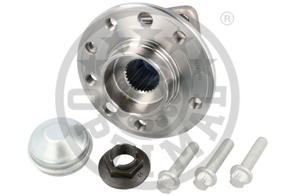 OPTIMAL Radlagersatz