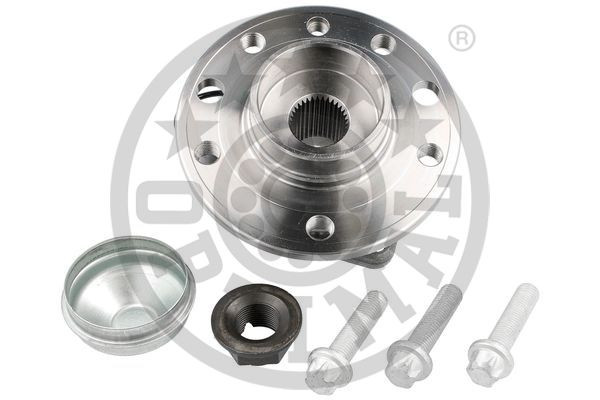 OPTIMAL Radlagersatz