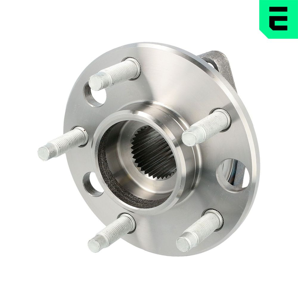 OPTIMAL Radlagersatz