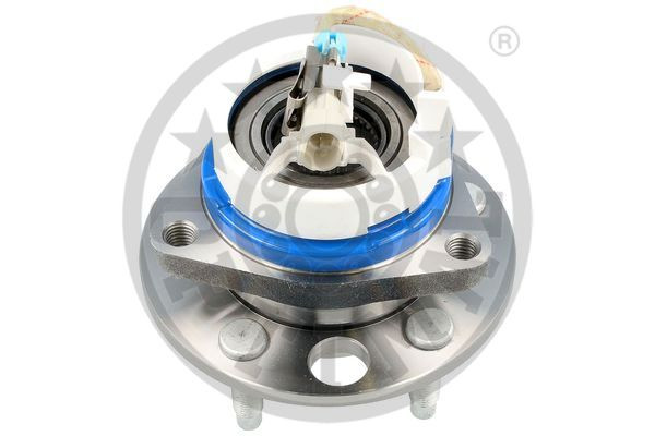 OPTIMAL Radlagersatz