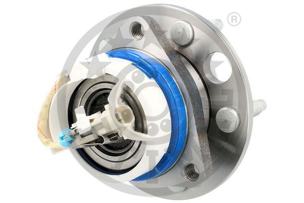 OPTIMAL Radlagersatz