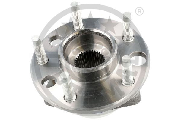 OPTIMAL Radlagersatz