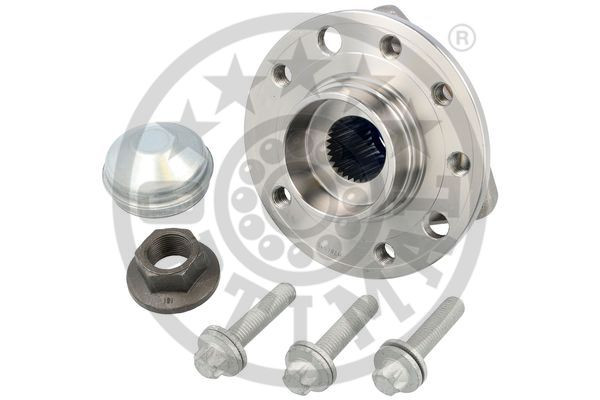 OPTIMAL Radlagersatz