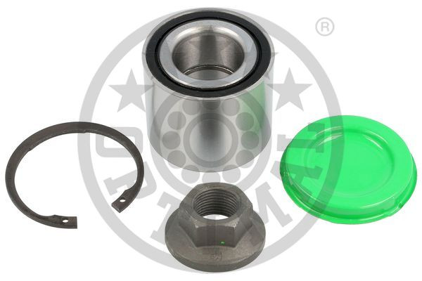 OPTIMAL Radlagersatz