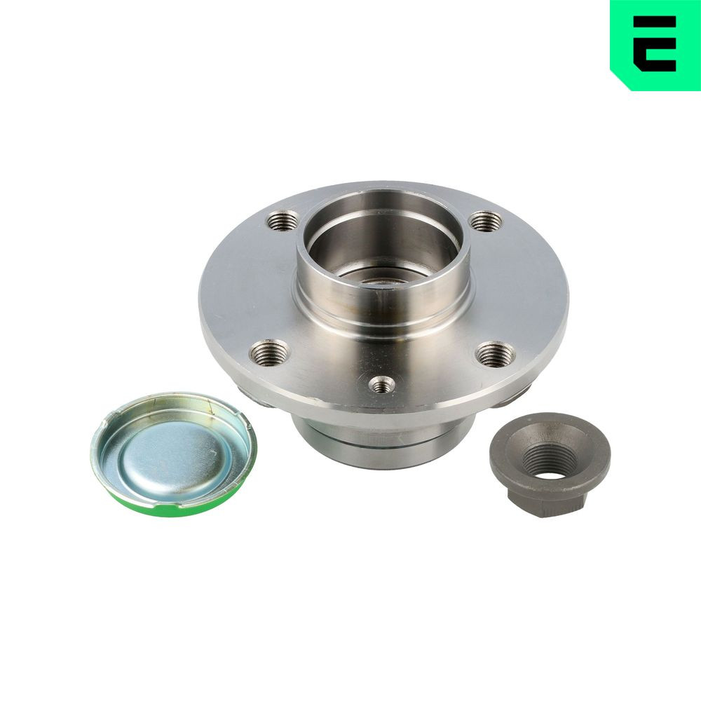 OPTIMAL Radlagersatz