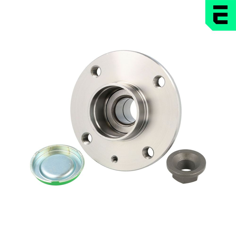 OPTIMAL Radlagersatz