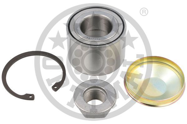 OPTIMAL Radlagersatz