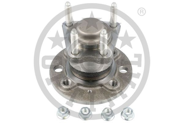 OPTIMAL Radlagersatz