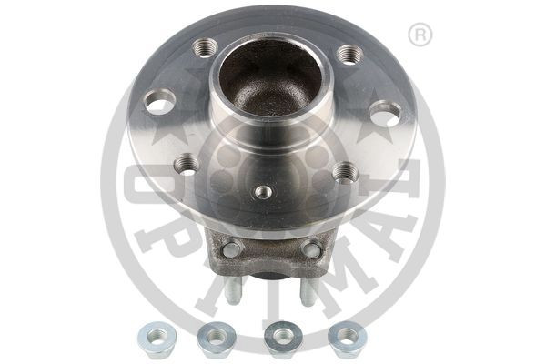 OPTIMAL Radlagersatz