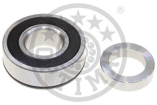 OPTIMAL Radlagersatz