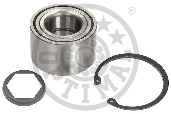 OPTIMAL Radlagersatz