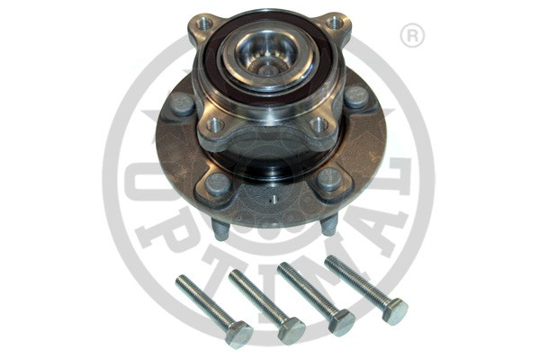 OPTIMAL Radlagersatz