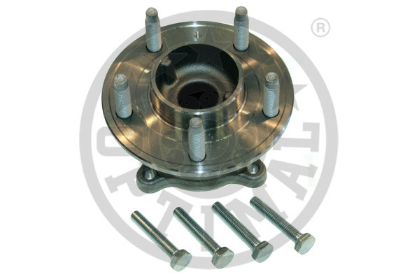 OPTIMAL Radlagersatz