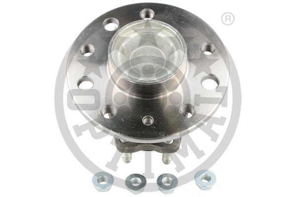 OPTIMAL Radlagersatz