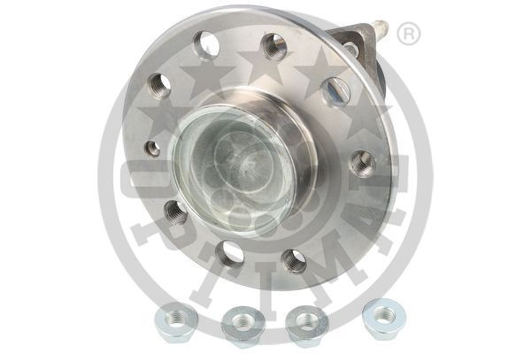 OPTIMAL Radlagersatz