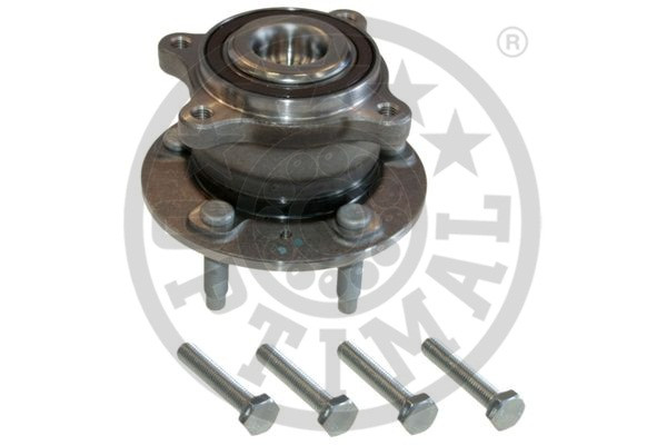 OPTIMAL Radlagersatz