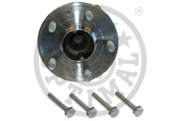 OPTIMAL Radlagersatz