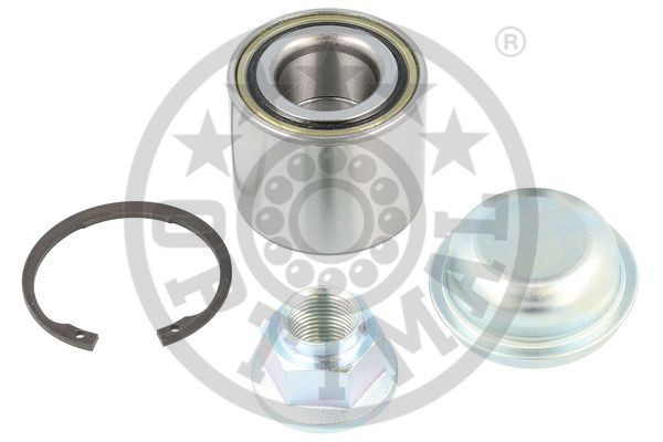 OPTIMAL Radlagersatz